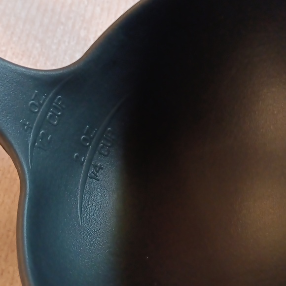 Vintage Calphalon Nylon with Good Grip Handle Ladle - Picture 11 of 16